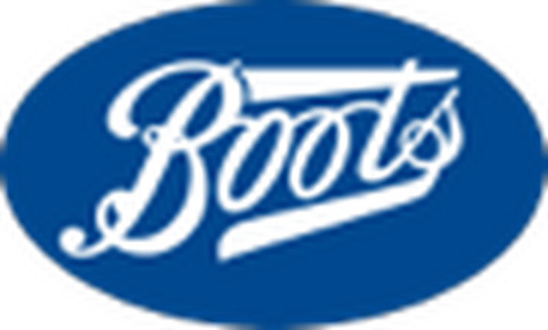 Boots Logo