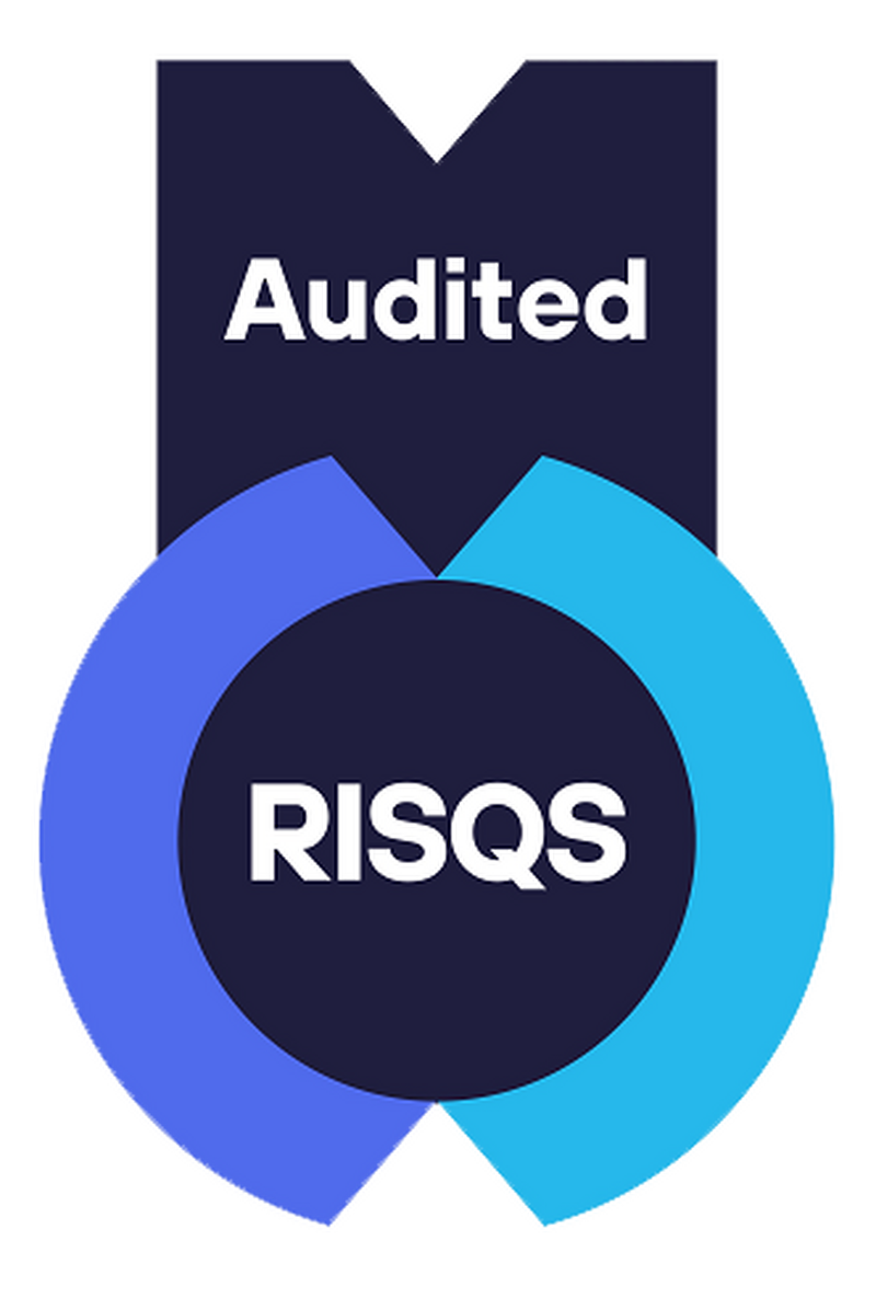 Audit Stamp Transparent