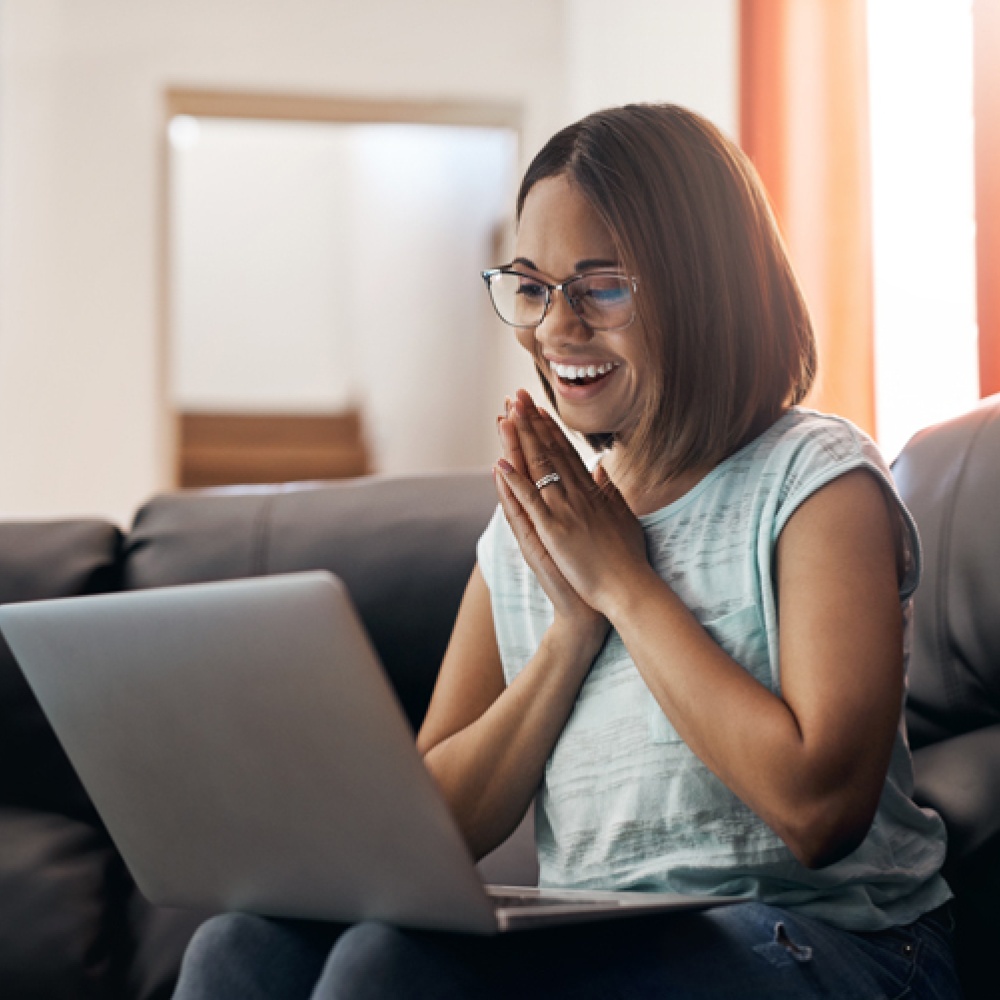 London drug testing happy customer