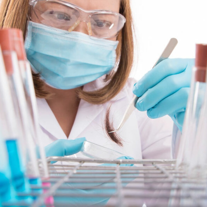 London hair alcohol test